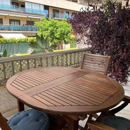 Jardines del Mar Beach - WiFi 539 Marbella Exterior foto