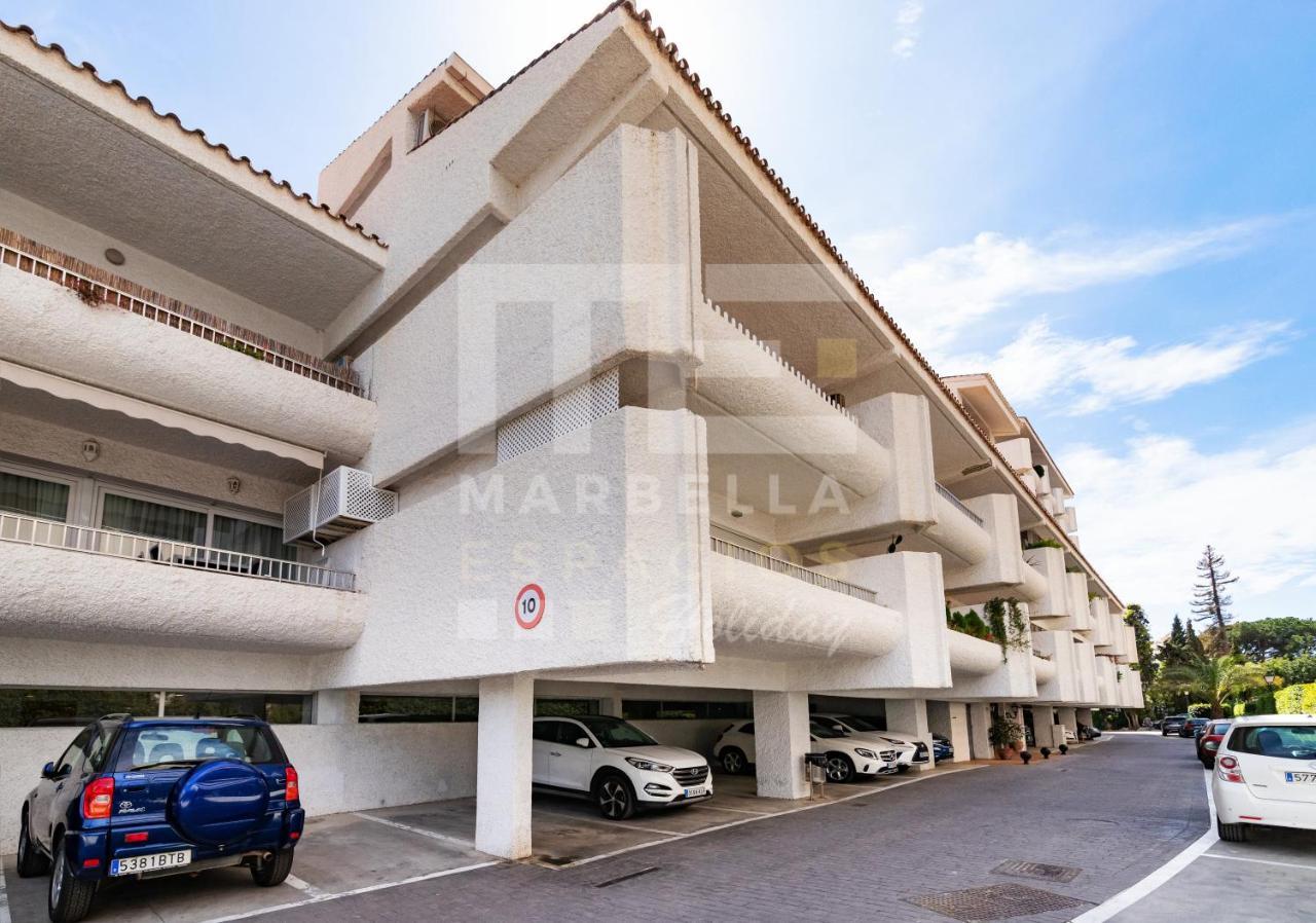 Jardines del Mar Beach - WiFi 539 Marbella Exterior foto